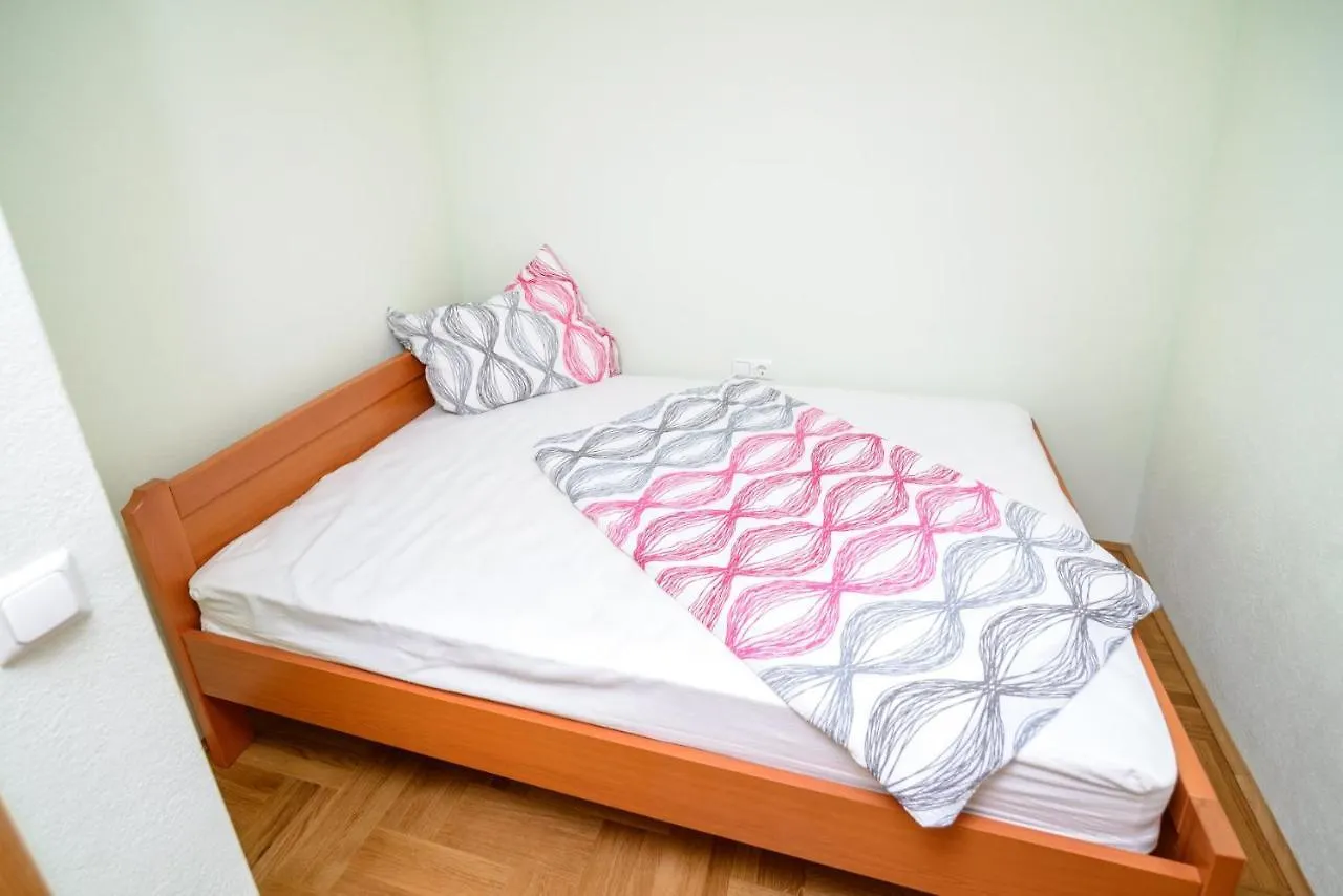 Villa Miki Trogir Apartment