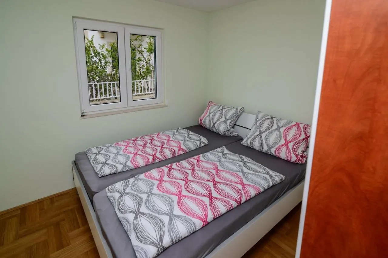 Apartment Villa Miki Trogir Croatia