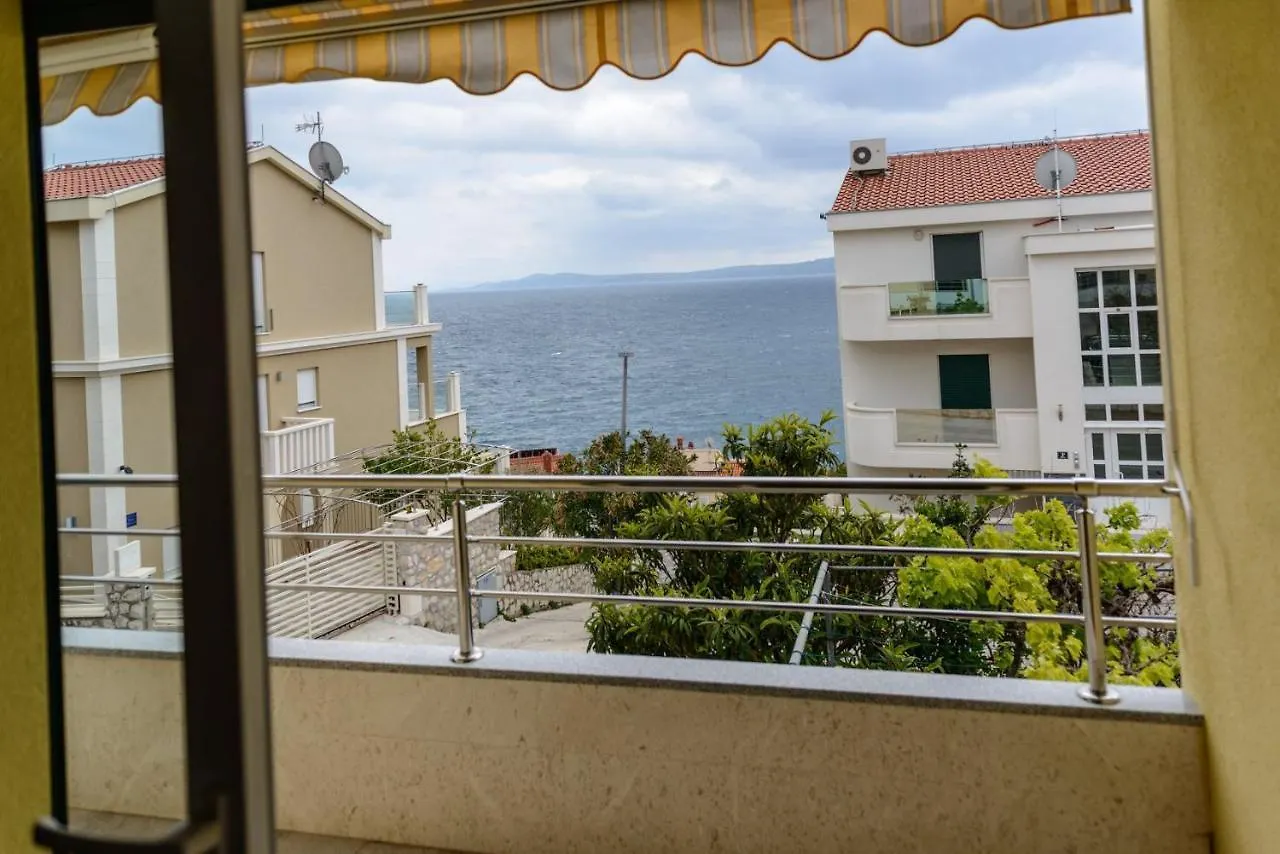 Villa Miki Trogir