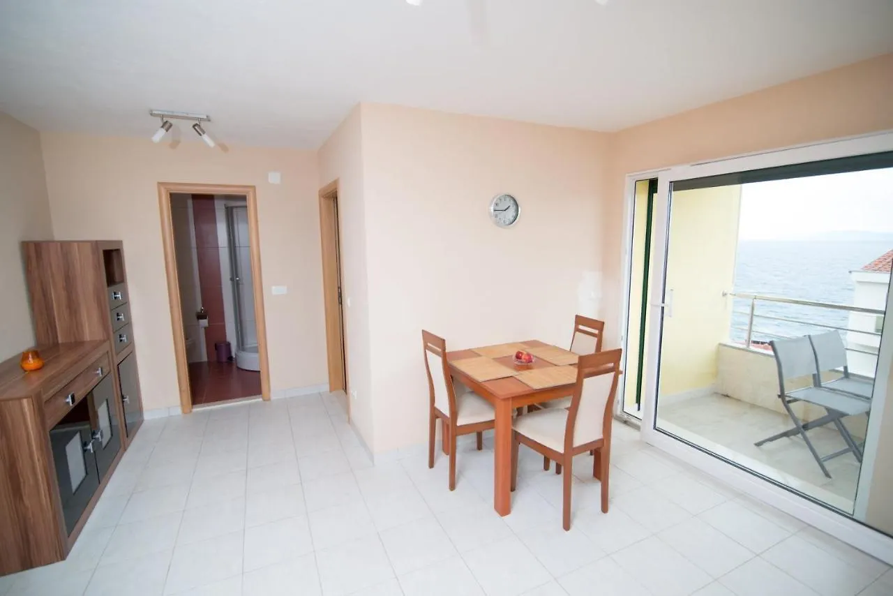 Villa Miki Trogir