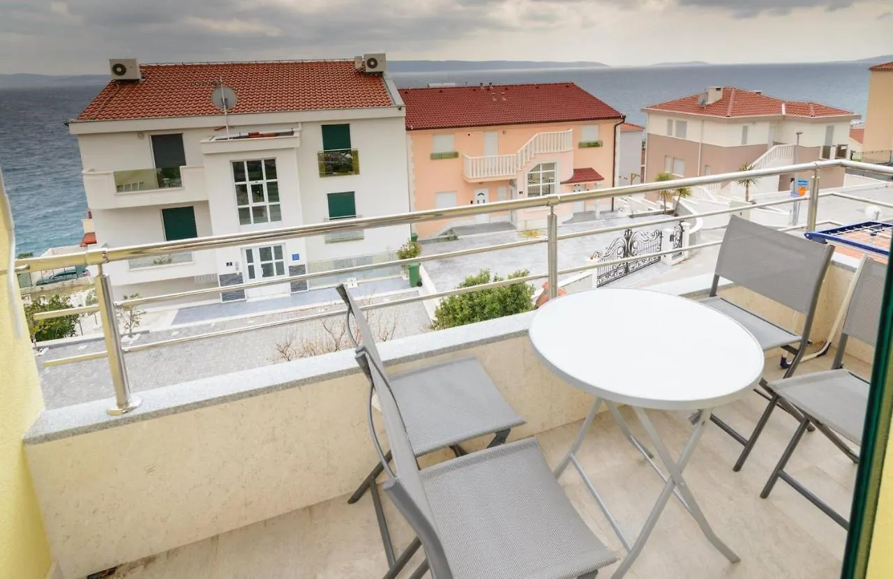 Villa Miki Trogir