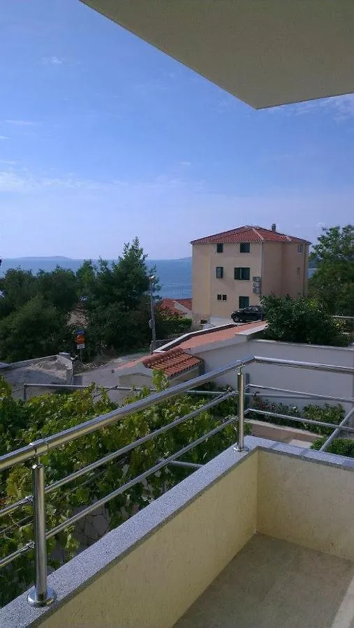 Apartment Villa Miki Trogir