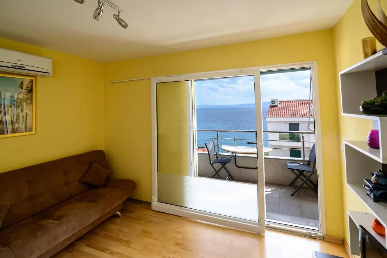 Villa Miki Trogir Apartment
