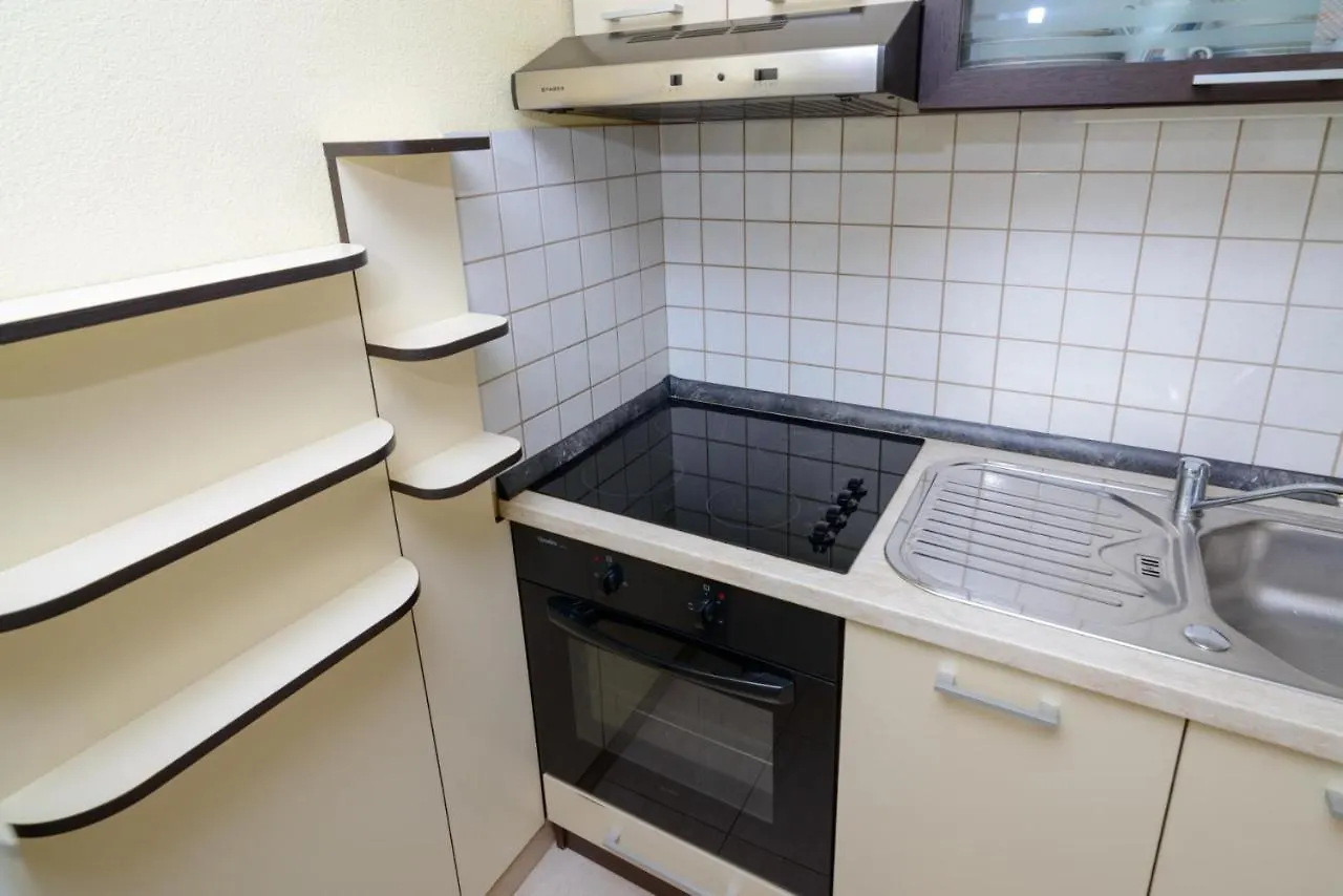 Villa Miki Trogir Apartment