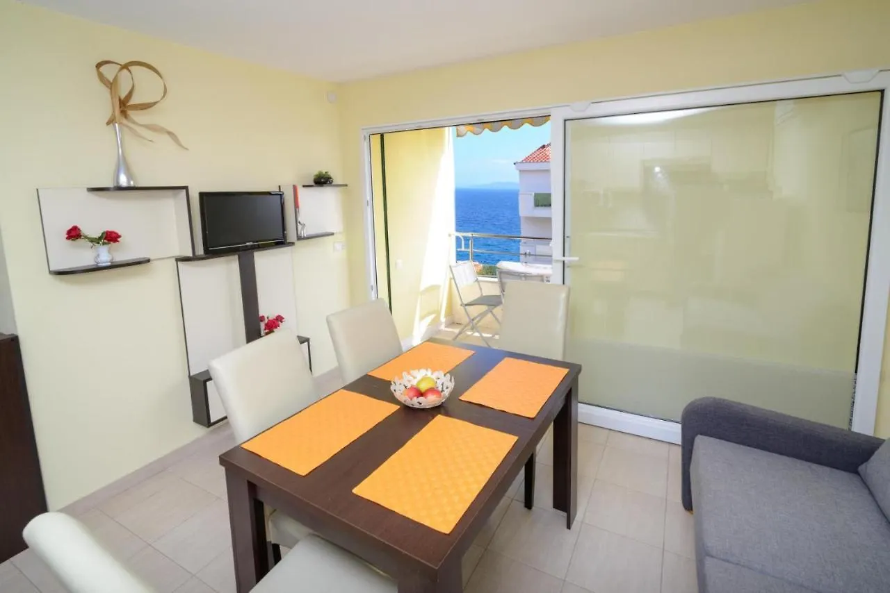 Villa Miki Trogir Croatia