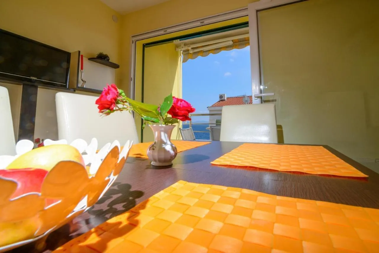 Villa Miki Trogir Apartment