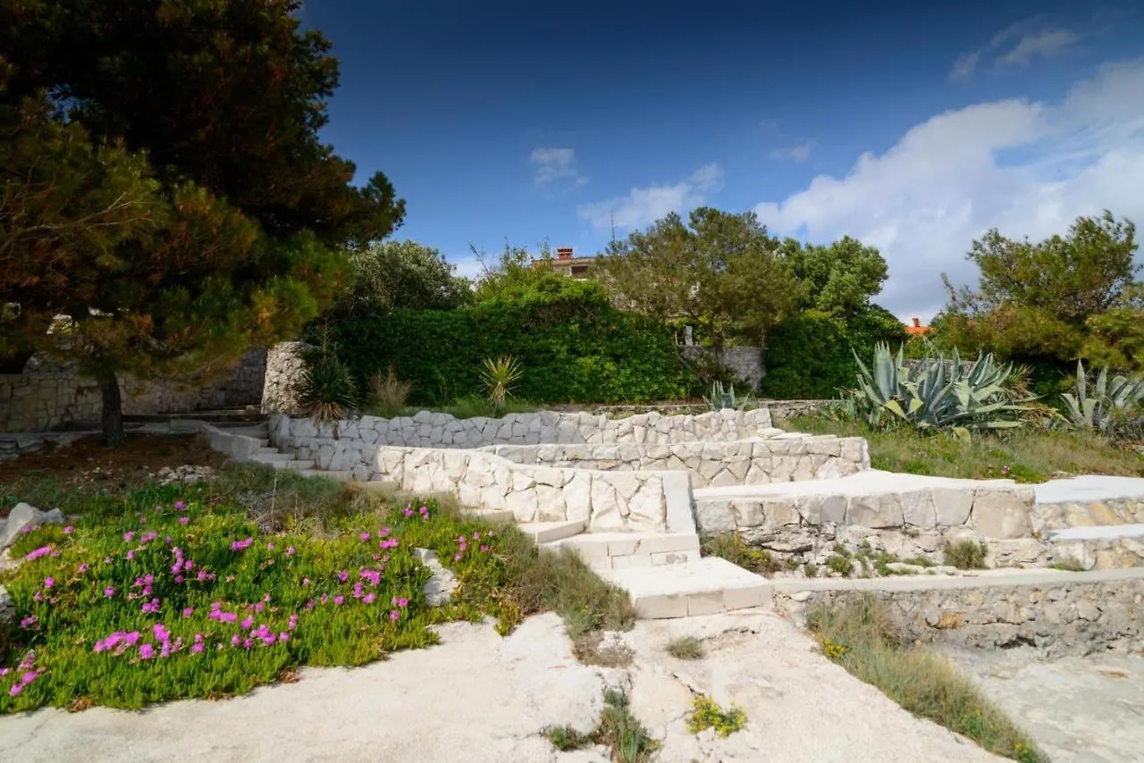 Villa Miki Trogir Croatia