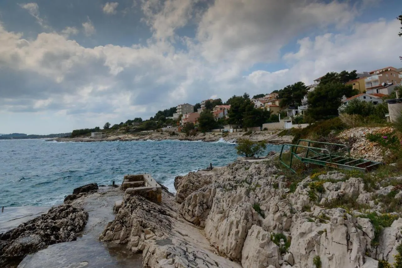 Villa Miki Trogir Croatia